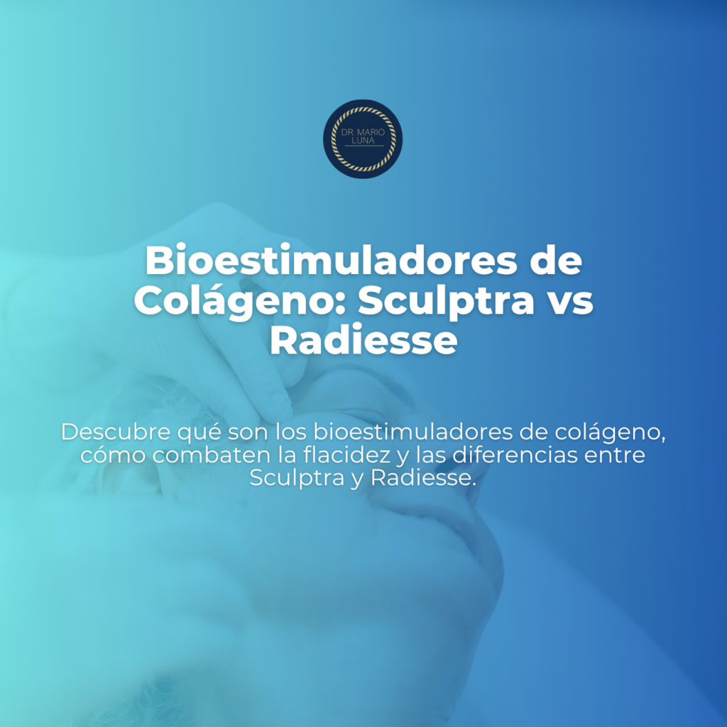 bioestimuladores de colágeno