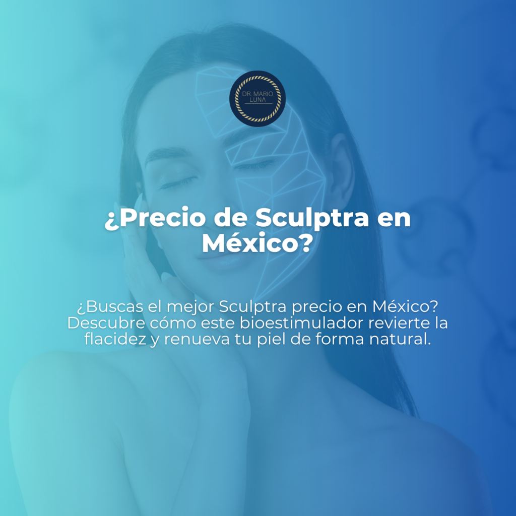 sculptra precio