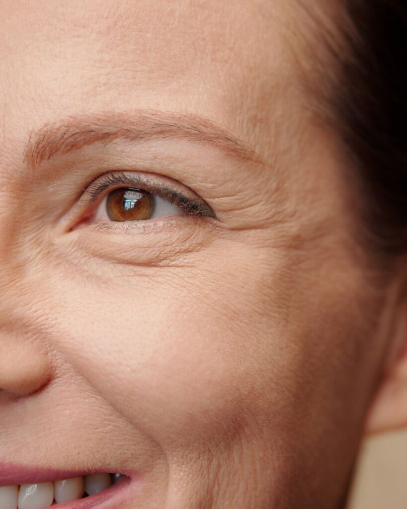 Realza tu belleza manteniendo la armonía de tu rostro