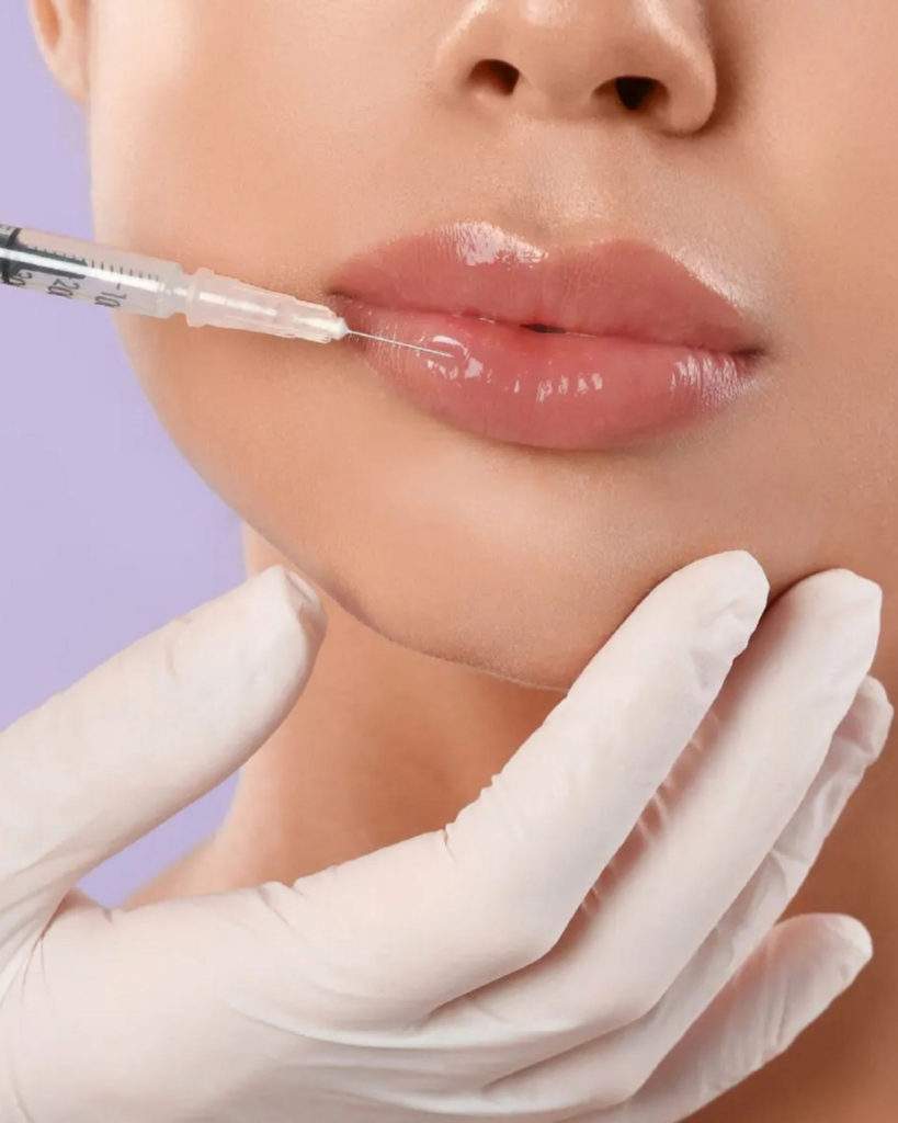 Armonización Labial