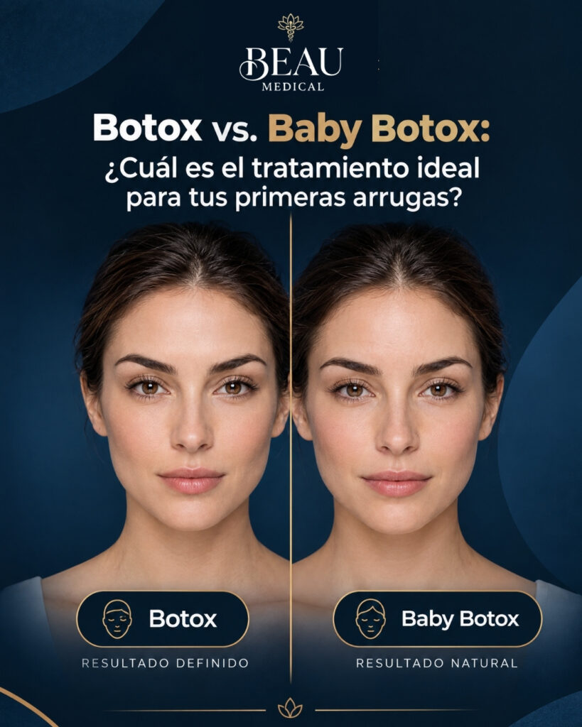 Baby Botox